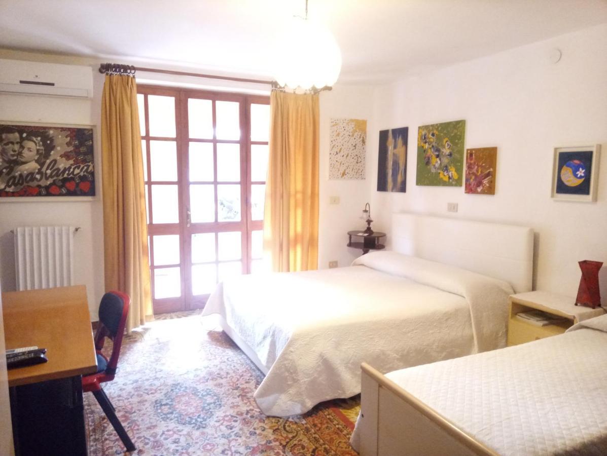 Villa Corrias Siliqua Kültér fotó