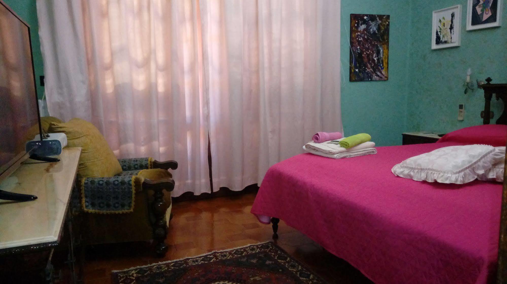 Villa Corrias Siliqua Kültér fotó
