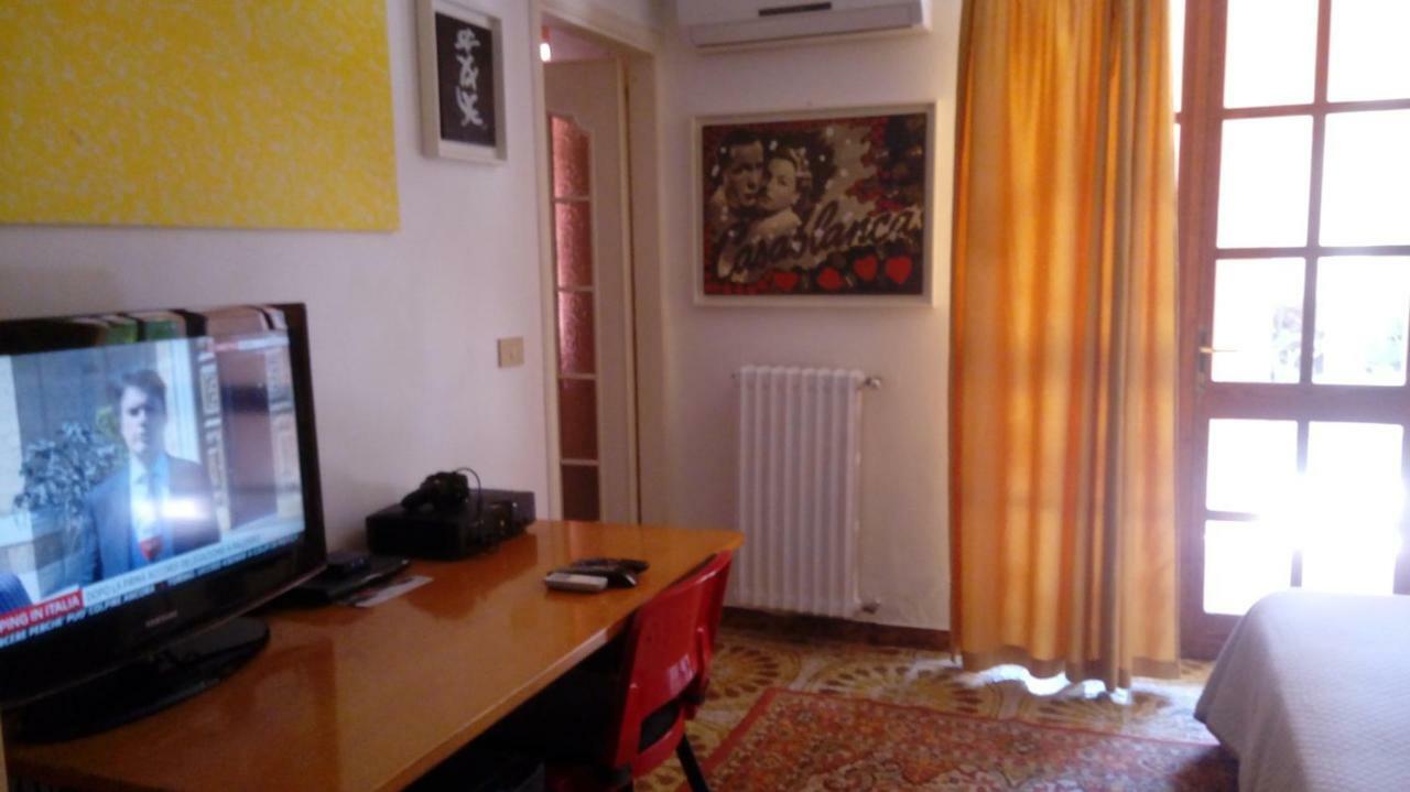 Villa Corrias Siliqua Kültér fotó