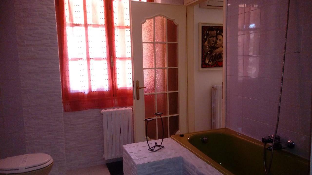Villa Corrias Siliqua Kültér fotó